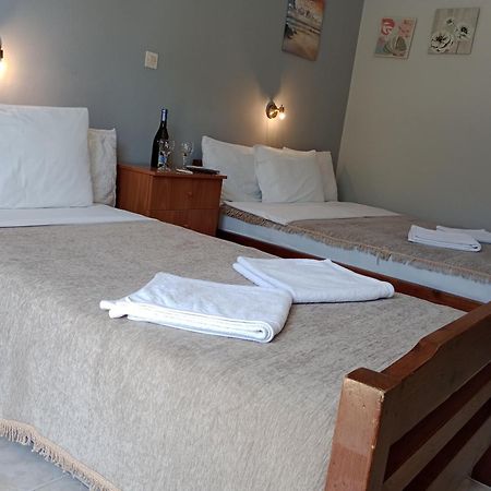 Kallithea  House Georgia 아파트 외부 사진