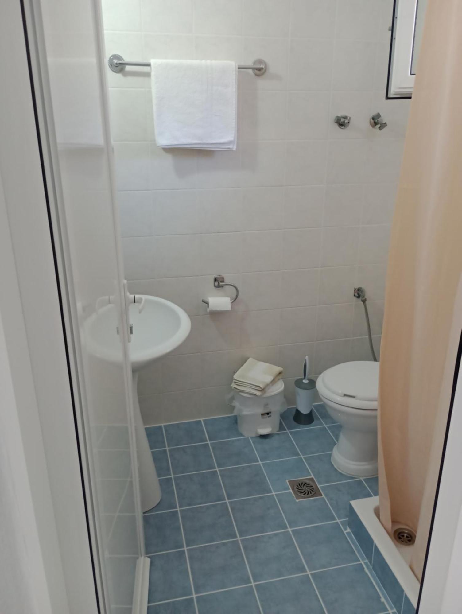 Kallithea  House Georgia 아파트 외부 사진