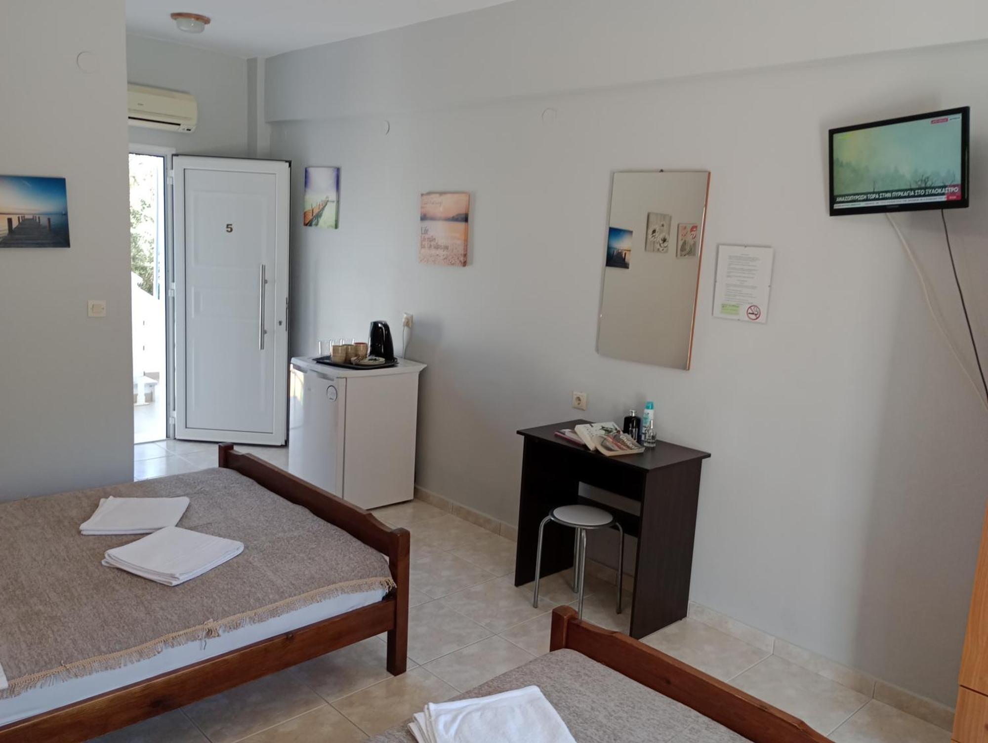 Kallithea  House Georgia 아파트 외부 사진