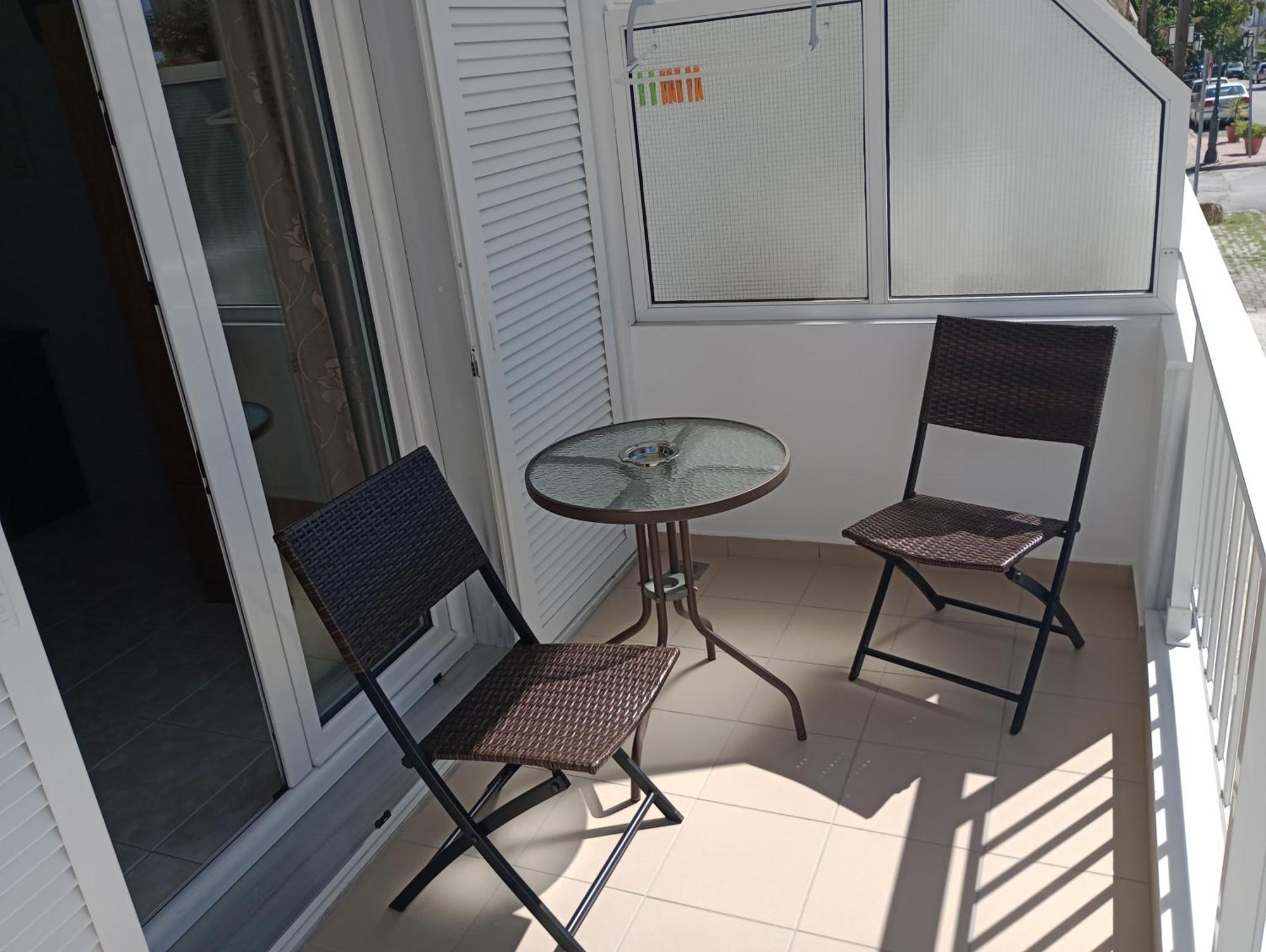 Kallithea  House Georgia 아파트 외부 사진