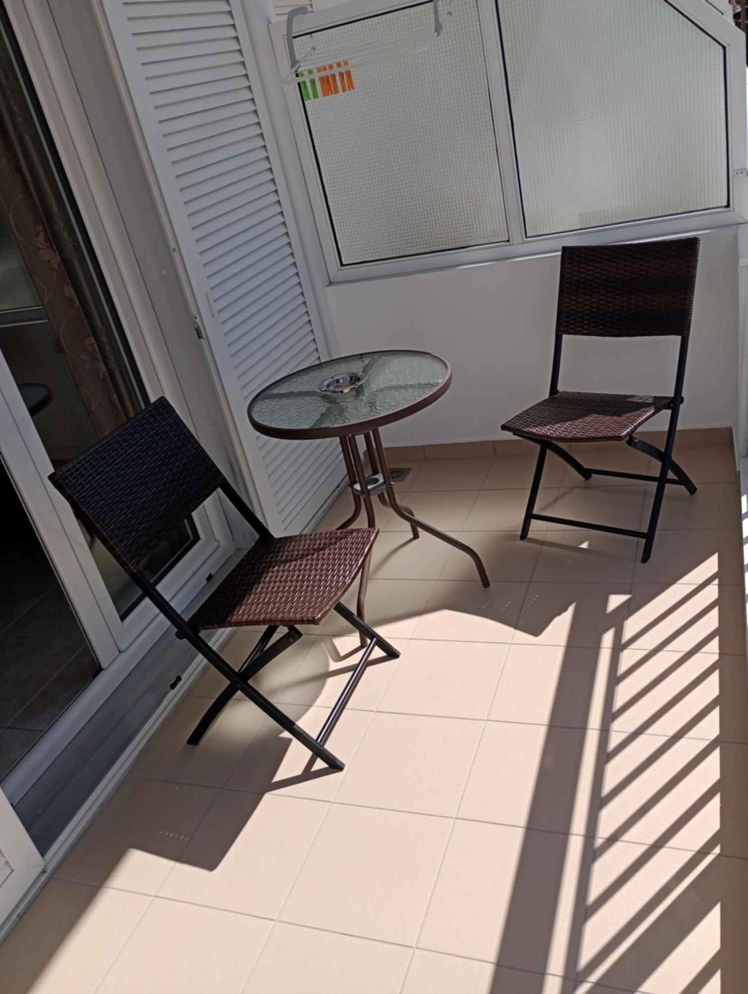 Kallithea  House Georgia 아파트 외부 사진