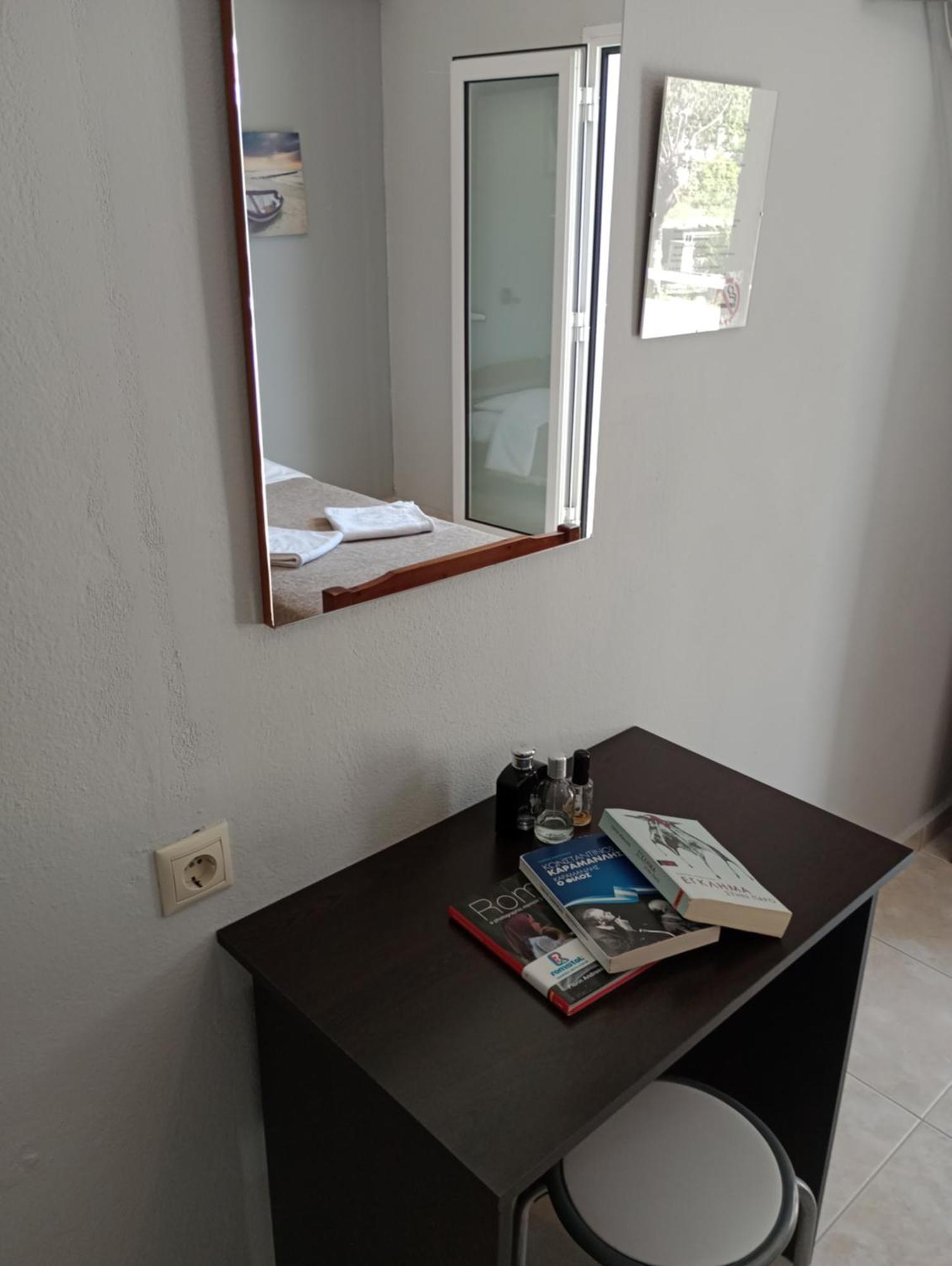 Kallithea  House Georgia 아파트 외부 사진