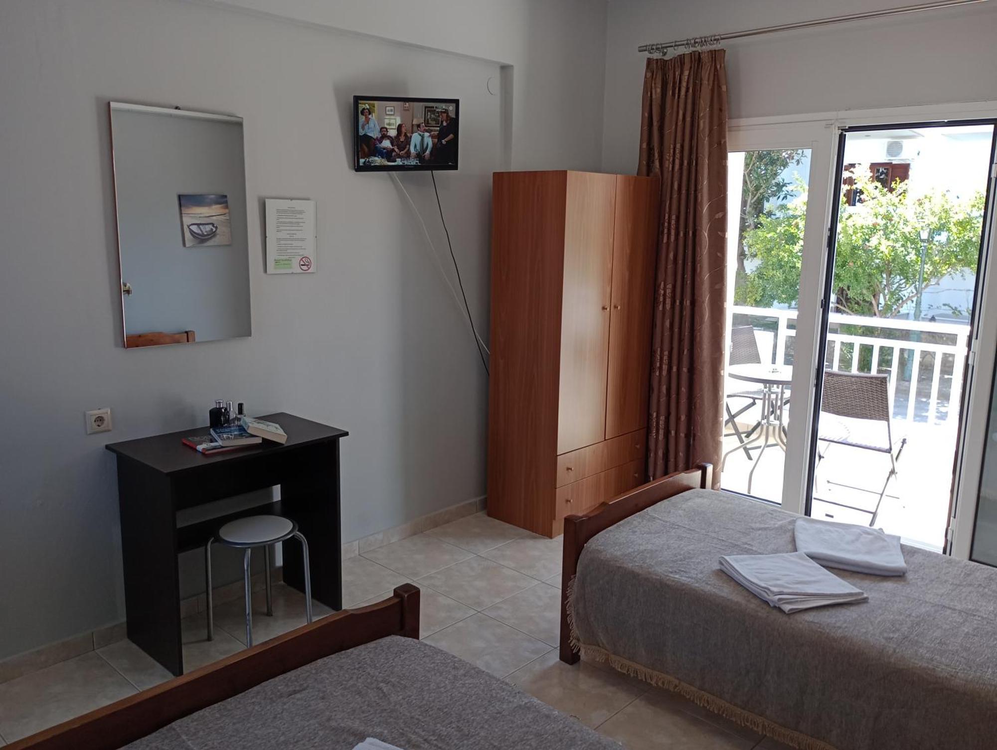 Kallithea  House Georgia 아파트 외부 사진