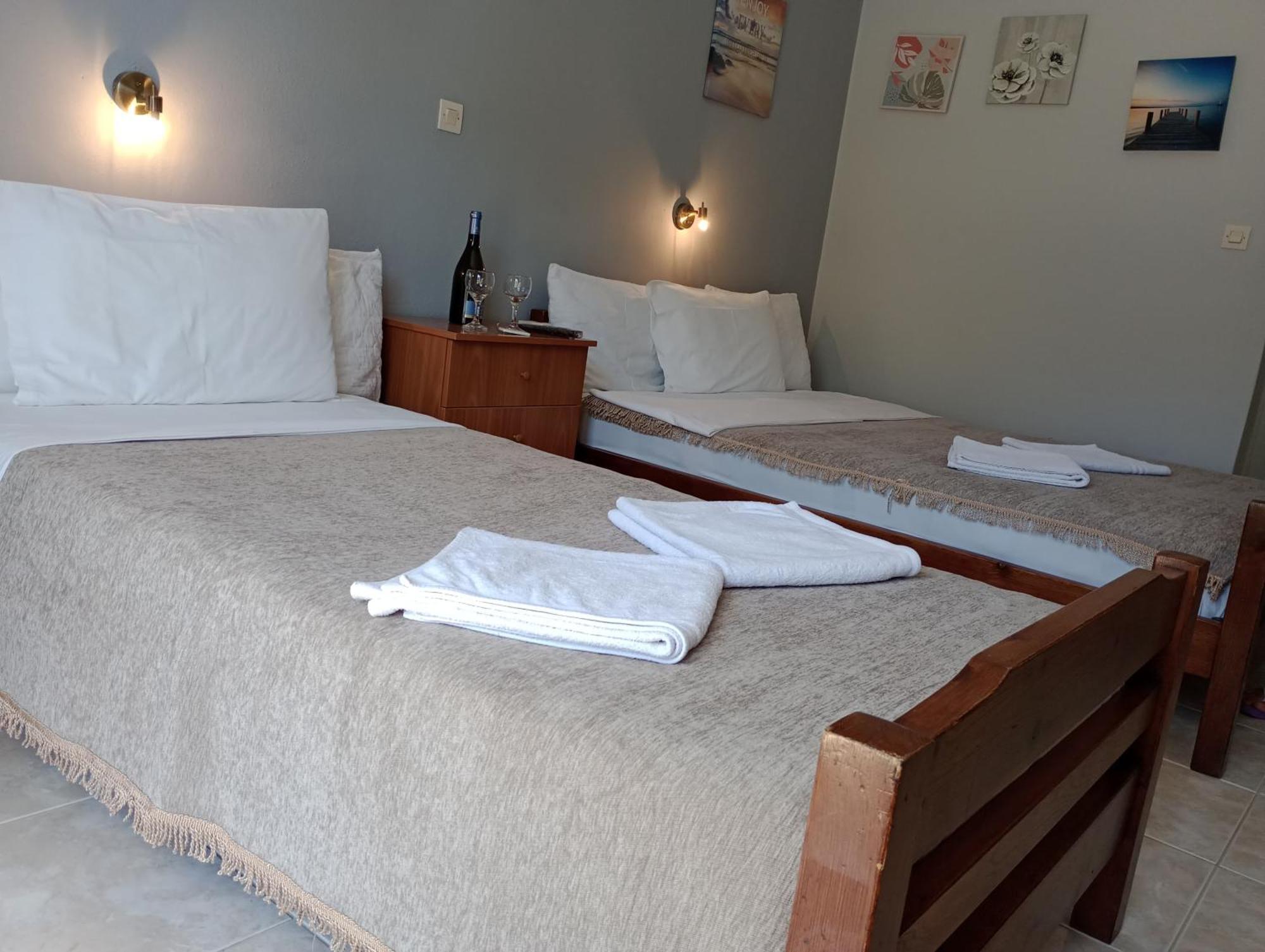 Kallithea  House Georgia 아파트 외부 사진