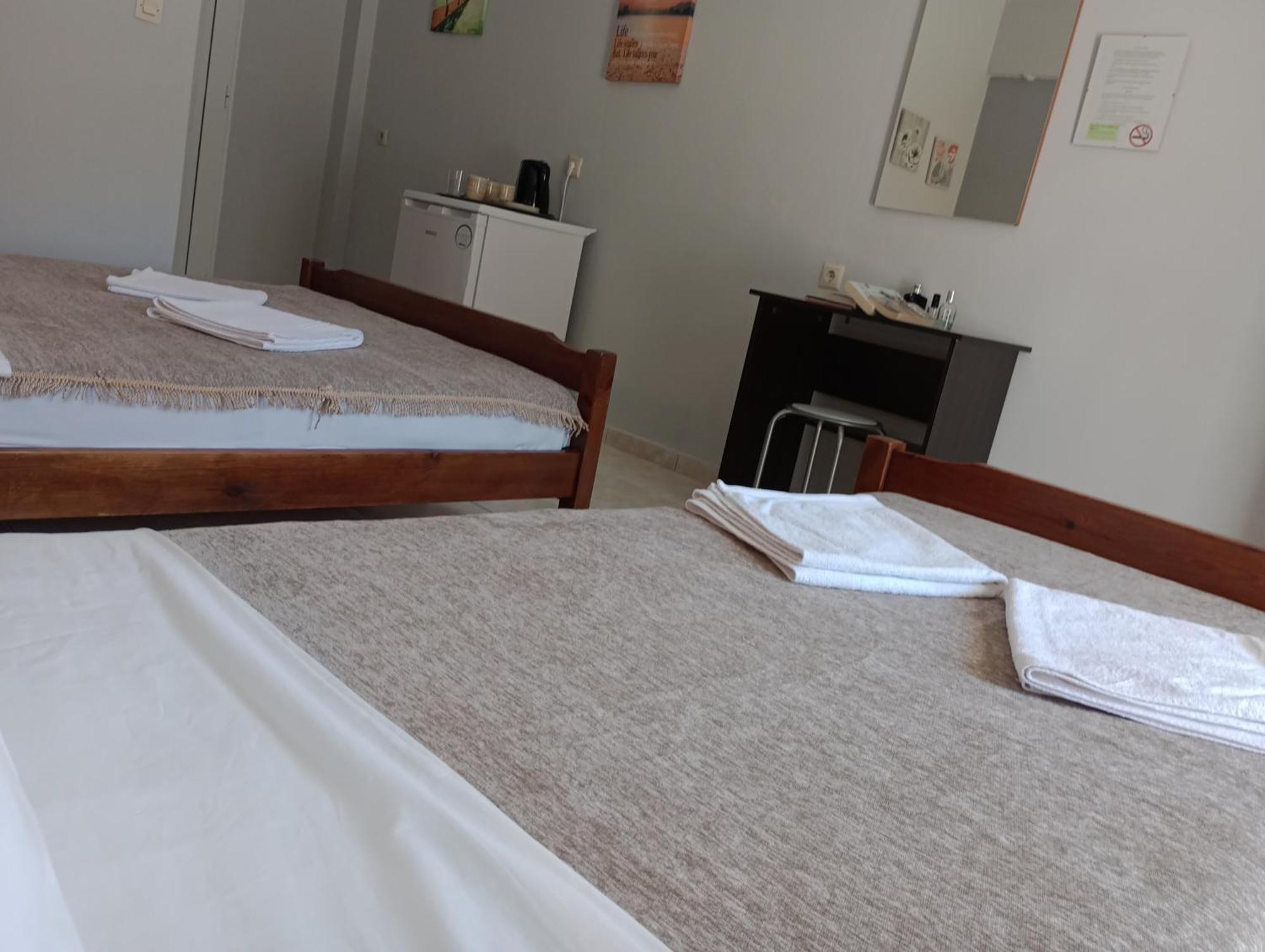 Kallithea  House Georgia 아파트 외부 사진