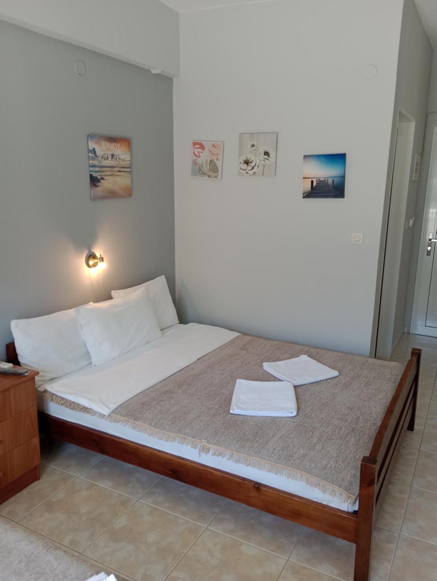 Kallithea  House Georgia 아파트 외부 사진