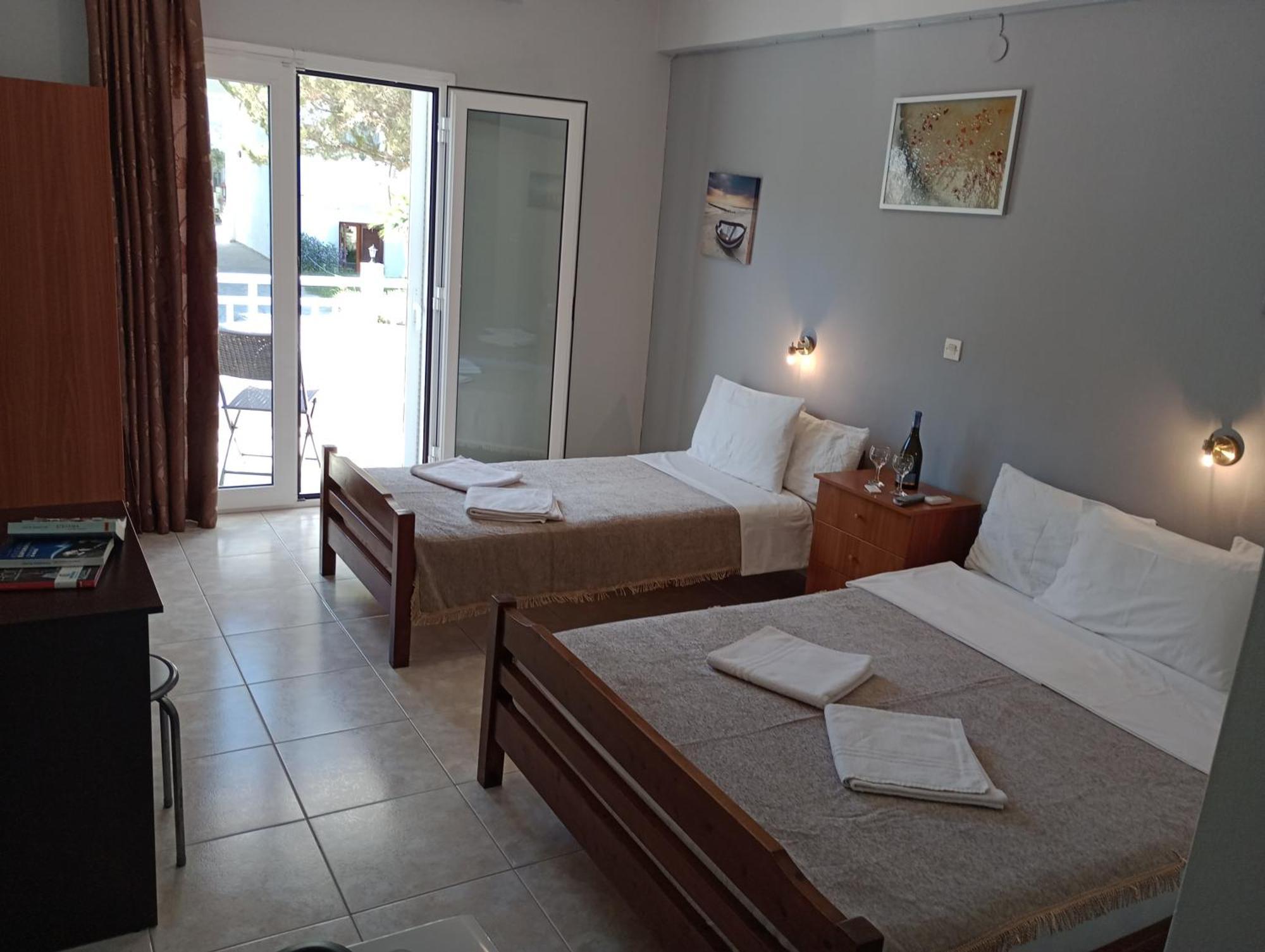 Kallithea  House Georgia 아파트 외부 사진