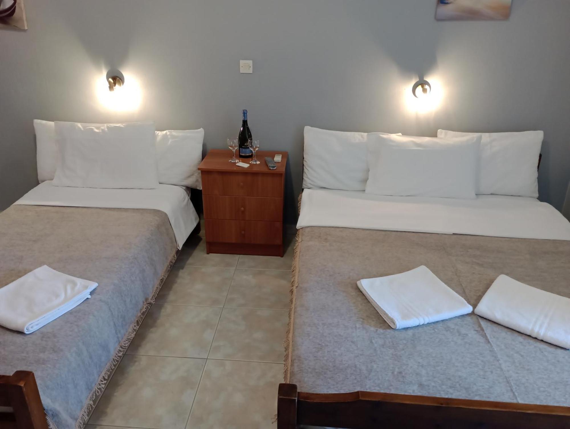 Kallithea  House Georgia 아파트 외부 사진