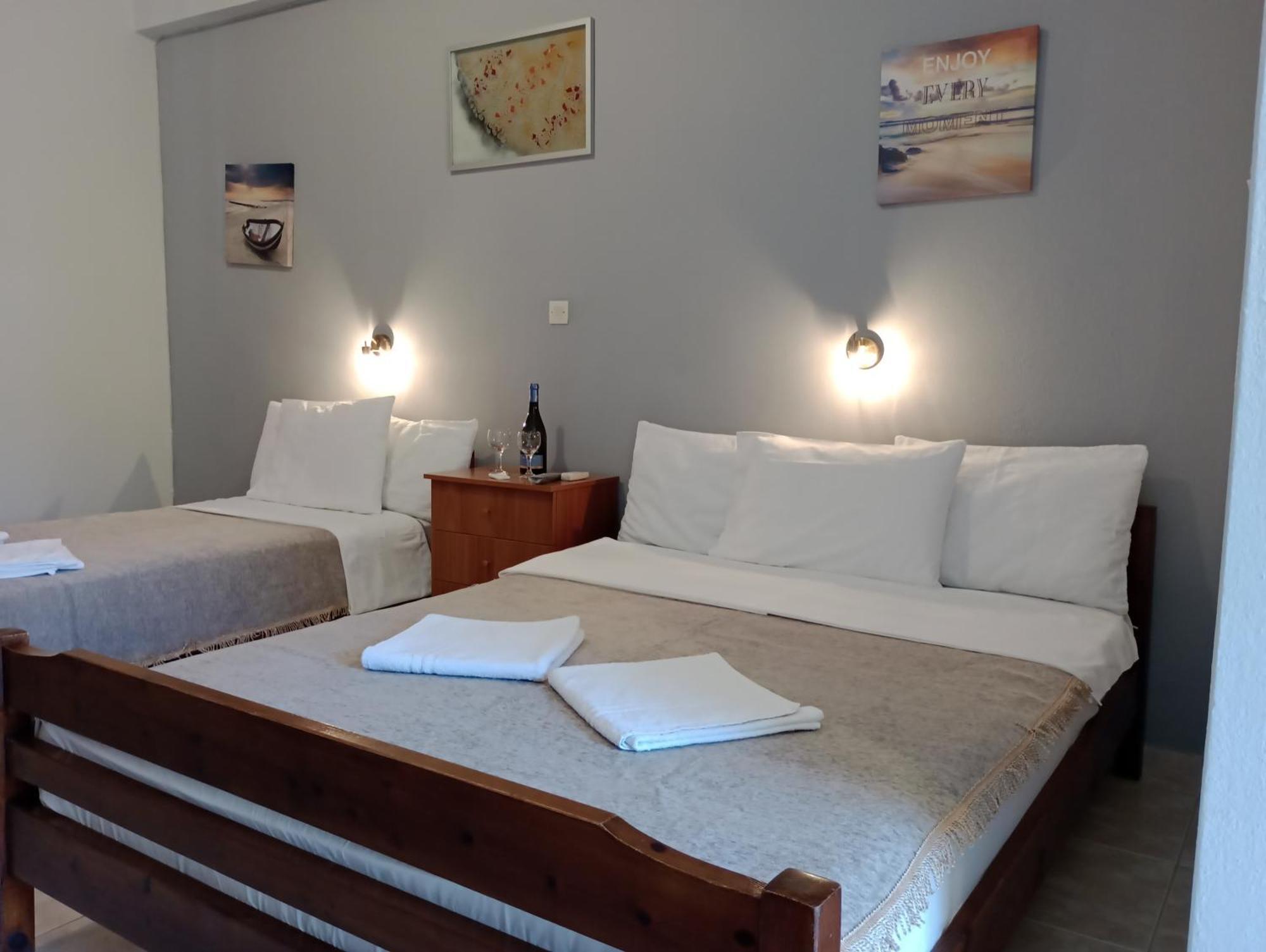 Kallithea  House Georgia 아파트 외부 사진