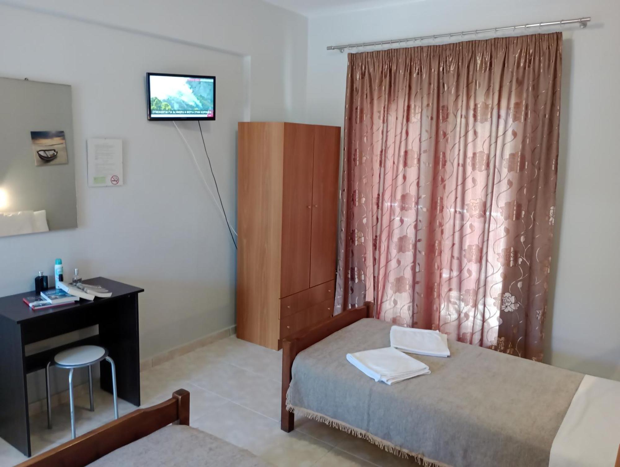 Kallithea  House Georgia 아파트 외부 사진