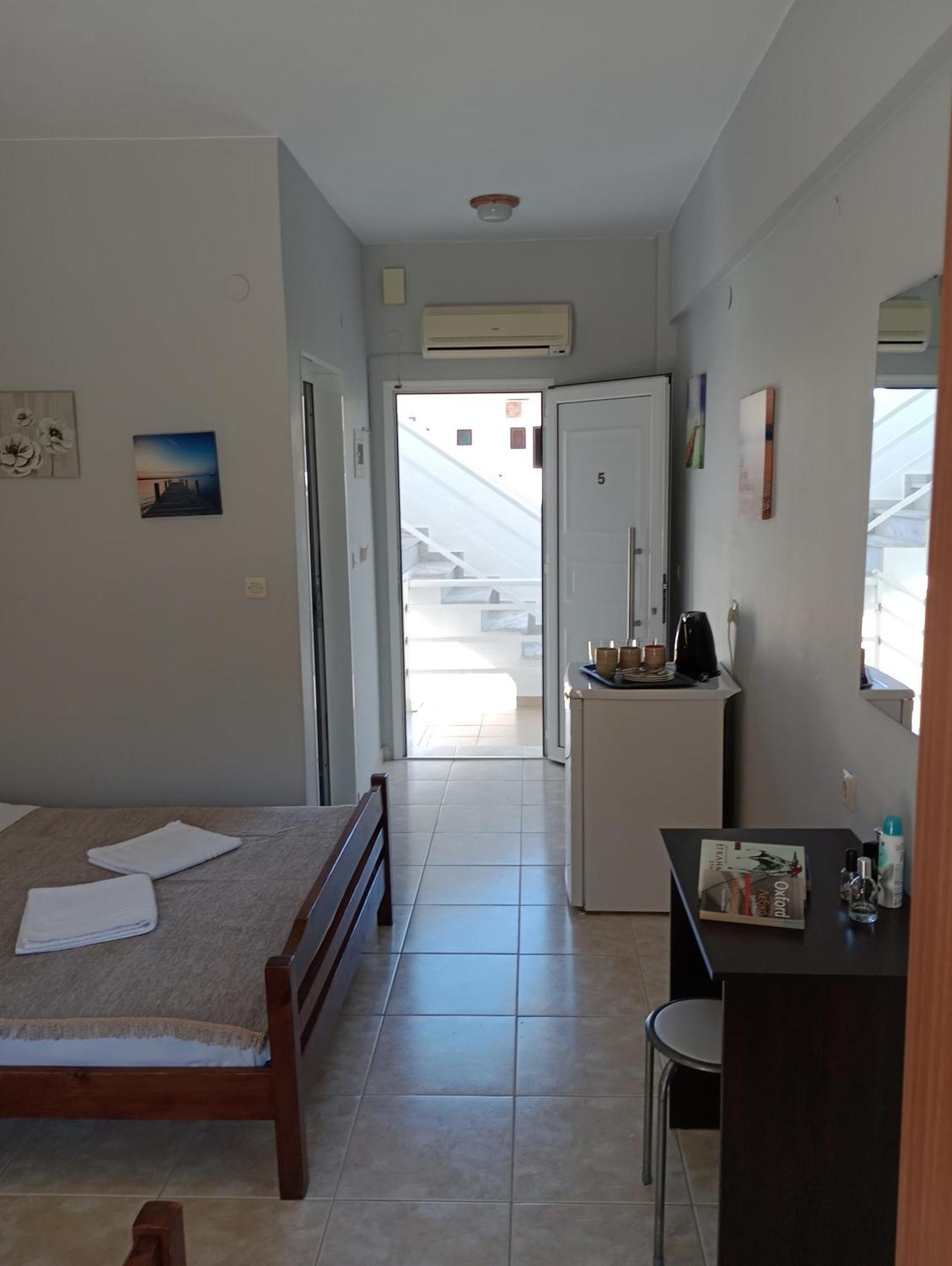 Kallithea  House Georgia 아파트 외부 사진