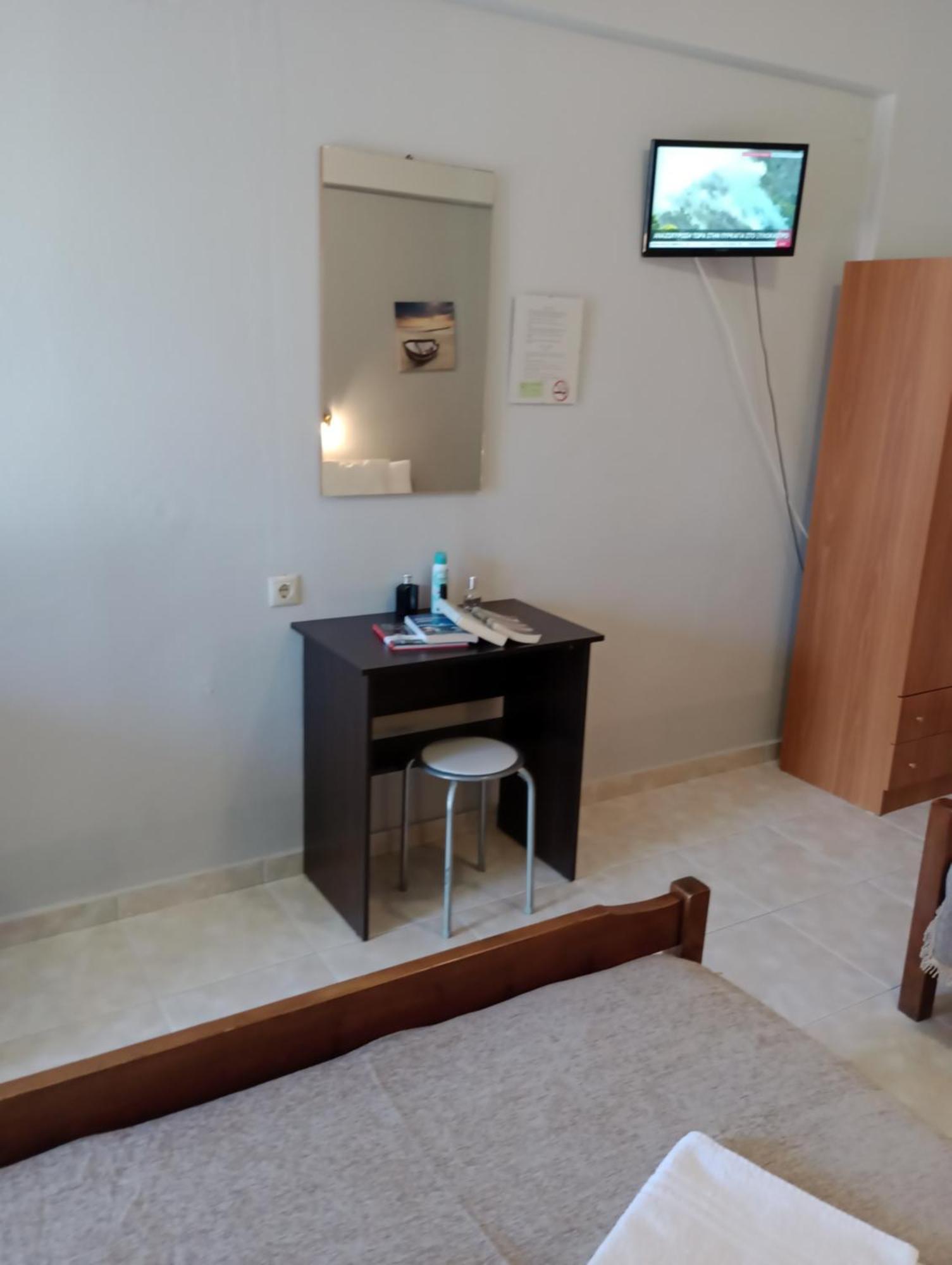 Kallithea  House Georgia 아파트 외부 사진
