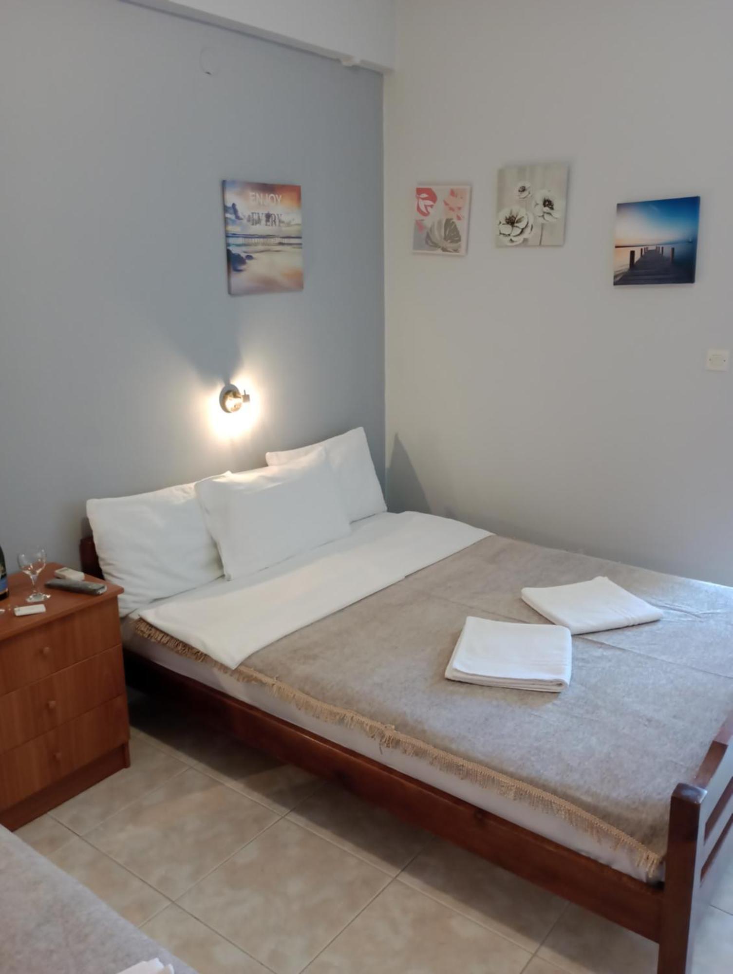 Kallithea  House Georgia 아파트 외부 사진