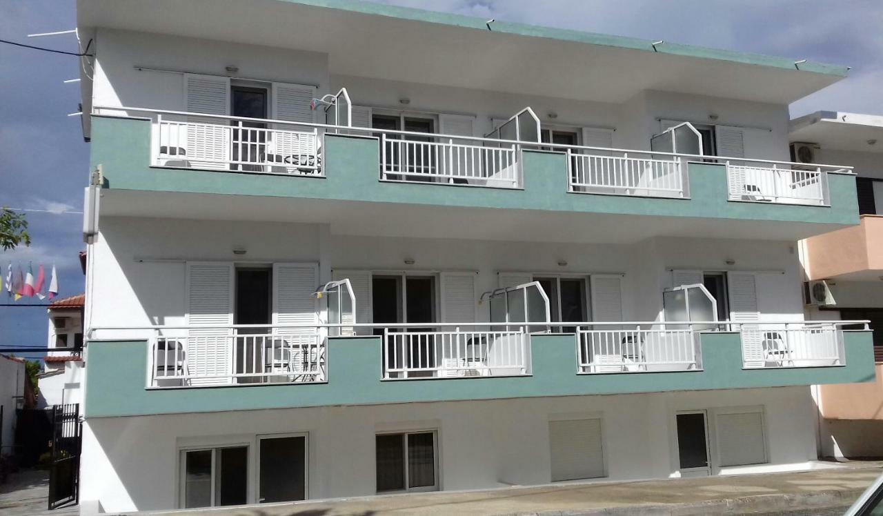 Kallithea  House Georgia 아파트 외부 사진